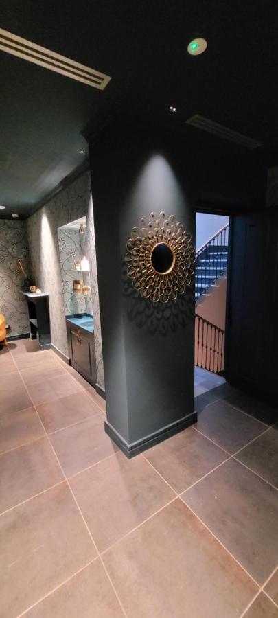 Santarella Guest House Милано Екстериор снимка