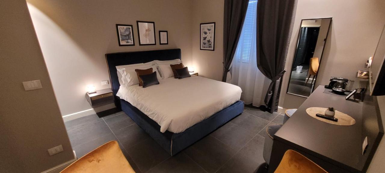 Santarella Guest House Милано Екстериор снимка