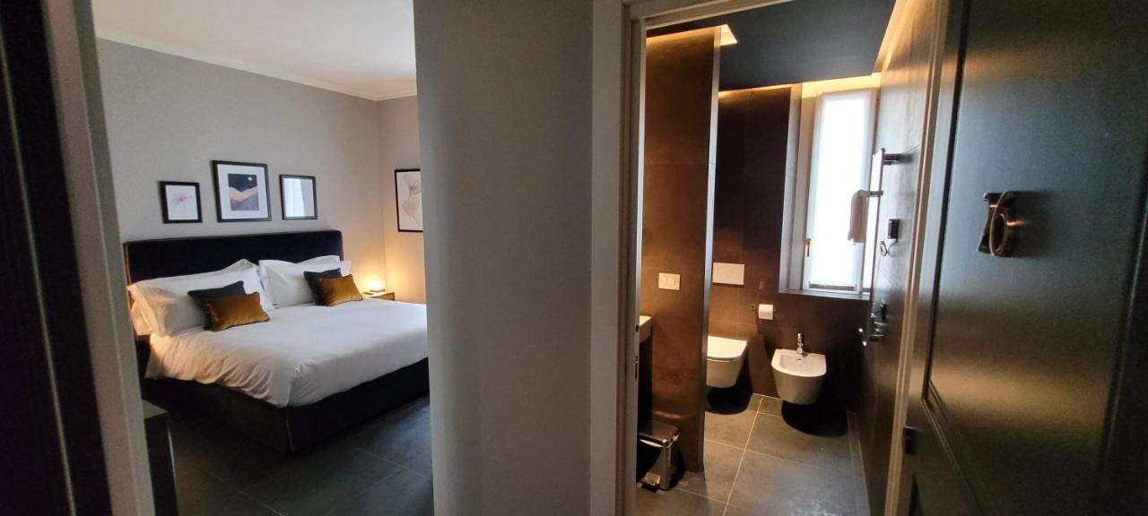 Santarella Guest House Милано Екстериор снимка