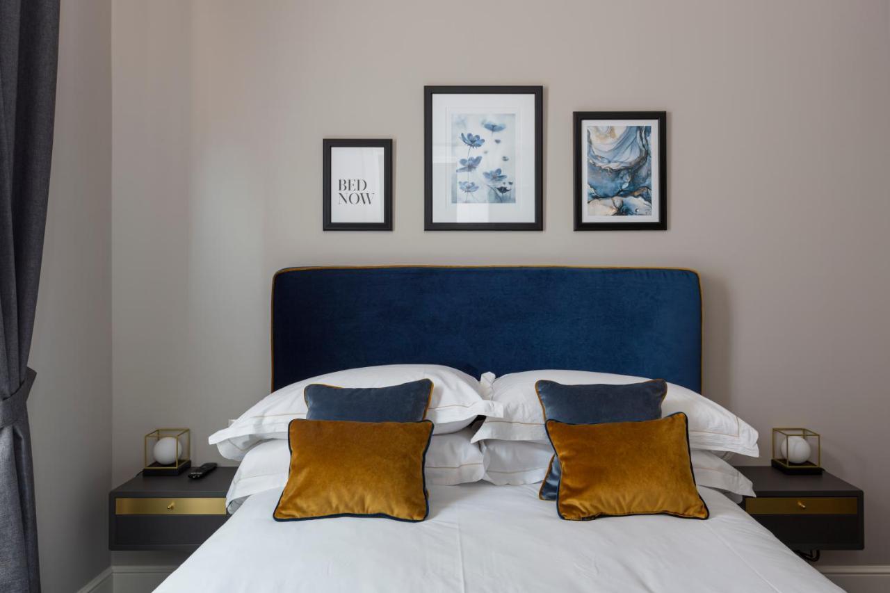 Santarella Guest House Милано Екстериор снимка